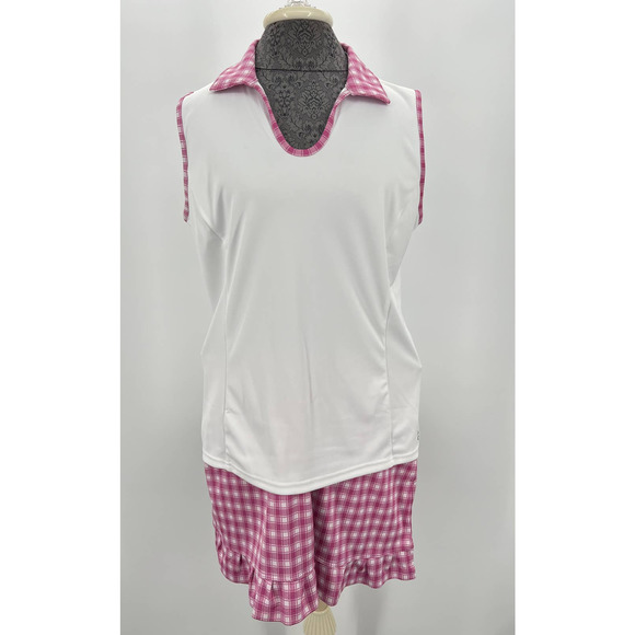 Izod Dresses & Skirts - IZOD Gold Women's 2 piece outfit